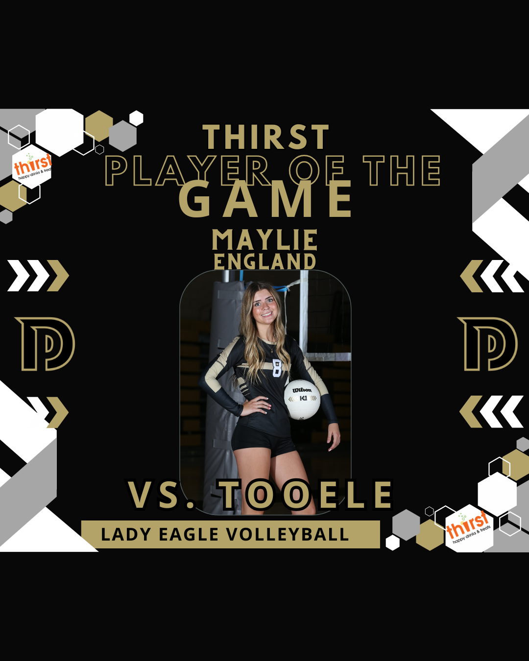 Maylie POG